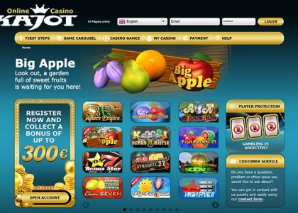 online casino zelle