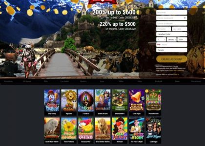 casino world app