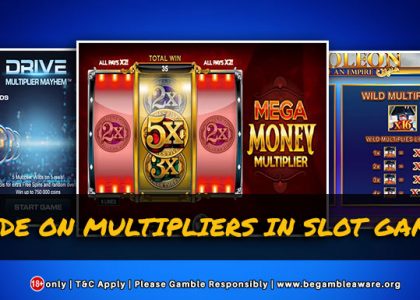 online casino 2020