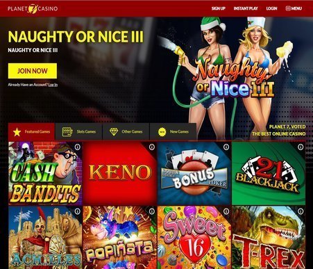 casino apps