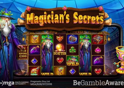 Casino Star Gems