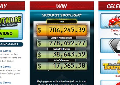 online casino 10 deposit minimum