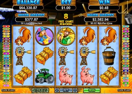 the online casino no deposit bonus