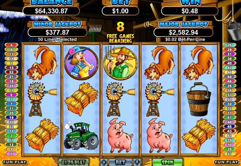 the online casino no deposit bonus